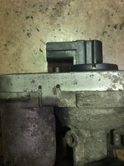 Клапан возврата ог, Клапан egr 6C1Q9D475AG