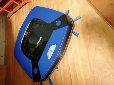 Пылесос Philips