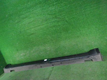 Накладка порога левая Kia K900 KH (2018-н.в.) 8775