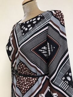 Новое платье Taifun S