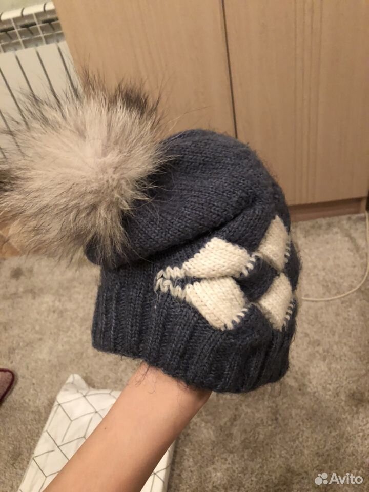 Шапка