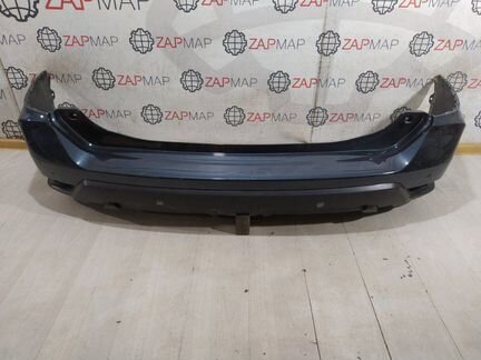Бампер задний задний Nissan X-Trail T32 2016-HB