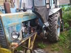 Трактор мтз 82 продам