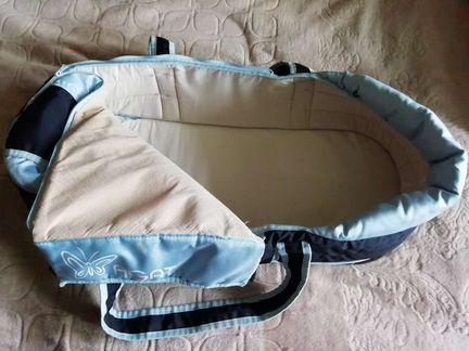 Люлька-переноска