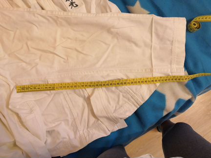 Кимоно, форма для карате