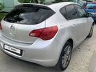 Opel Astra 1.6 AT, 2012, 130 000 км