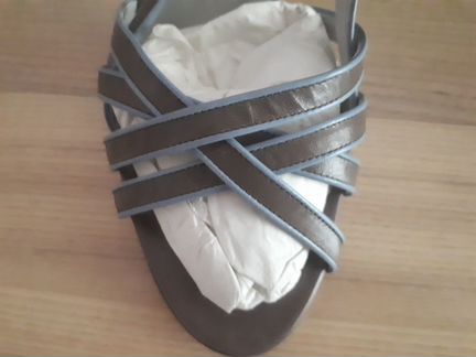 Босоножки D&G