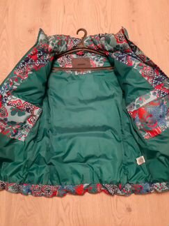 Куртка пуховик