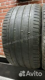 295 35 20 Шины r20 Pirelli Pzero 295/35/20