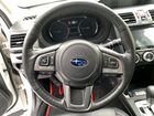 Subaru Forester 2.0 CVT, 2018, 126 500 км объявление продам