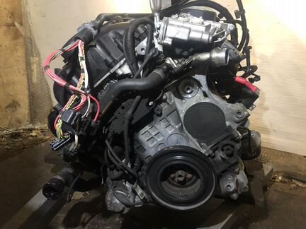 Двигатель bmw N55B30