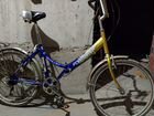 Велосипед Forward Sevilla, 20 дюймов, на 10-15 лет объявление продам