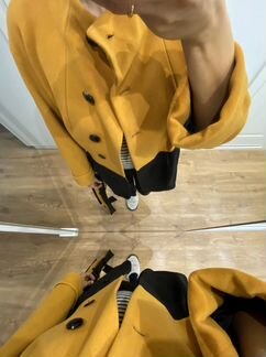 Пальто женское