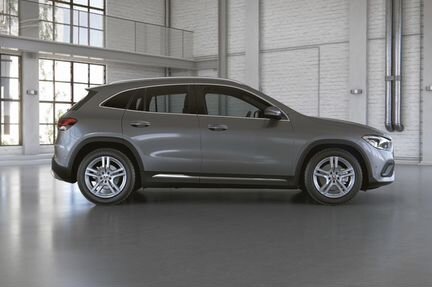 Mercedes-Benz GLA-класс 1.3 AMT, 2020
