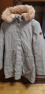 Парка для девочки