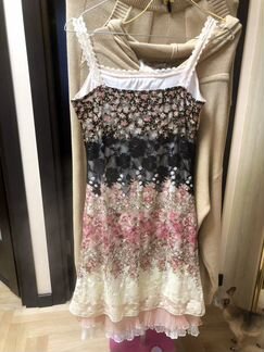 Платье Dolce&Gabbana оригинал