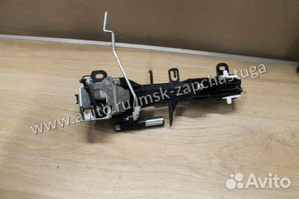 Ручка двери нaружная правая передняя Lexus RX (GL2