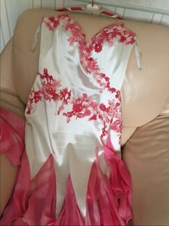 Выпускное Платье Jovani