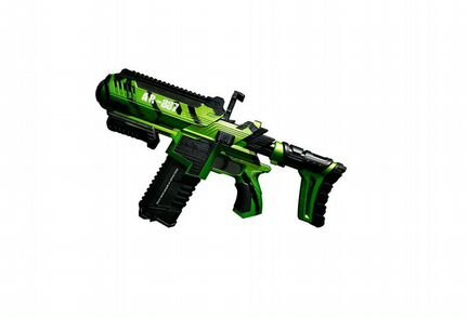 Автомат виртуальной реальности