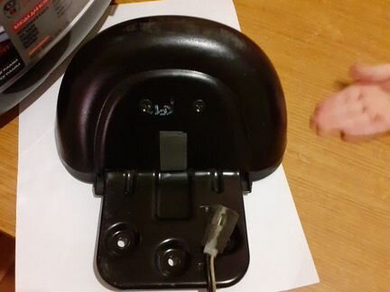 Cтоп сигнал матиз