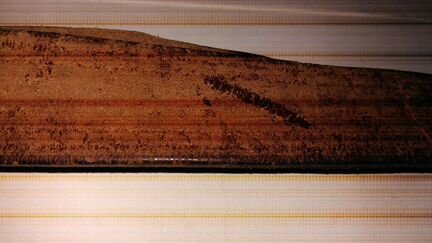 Ремень вмф Вьетнам 1960е эпоха противостояния