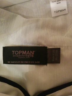Брюки Topman под пиджак, рубашку, костюм
