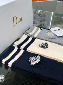 Набор носков Dior Premium