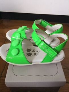 Chicco босоножки