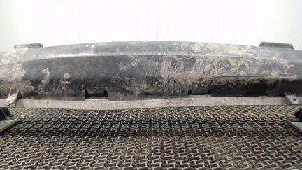 Усилитель бампера передний Citroen C4, 2005