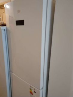 Холодильник beko на запчасти