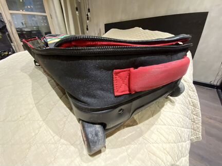 Чехол для сноуборда burton