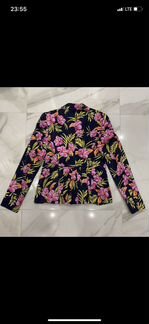 Пиджак Juicy Couture