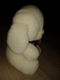 Детская мягкая игрушка 