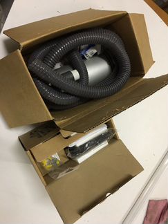 Tylo Fresh система ароматизации+пульт