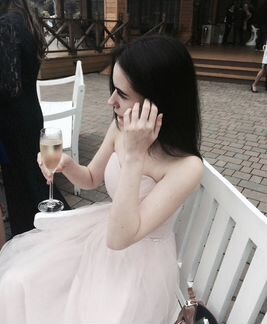 Платье женское