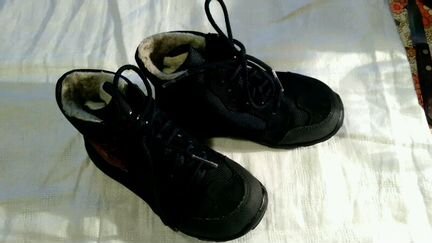 Ботиночки на мальчика разм.25