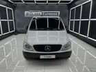 Mercedes-Benz Vito 2.1 МТ, 2007, 380 000 км объявление продам