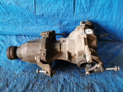 Редуктор Ford Kuga Ecosport 2013+