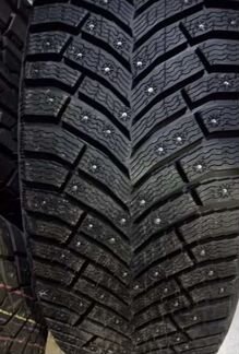 Michelin X-Ice North 4 SUV 275/50/20