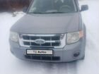 Ford Escape 2.3 AT, 2007, 250 000 км