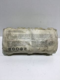 Подушка безопасности пассажира astra h