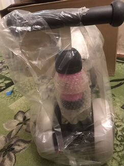 Велосипед детский новый