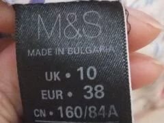 Пальто Marks&Spencer