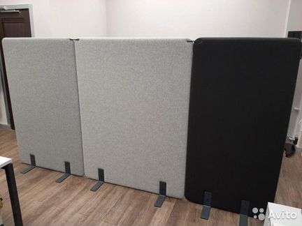 Акустическая перегородка/ширма для дома и офиса