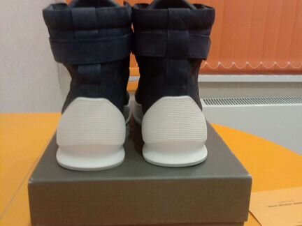 Кроссовки женские марки Filling Pieces