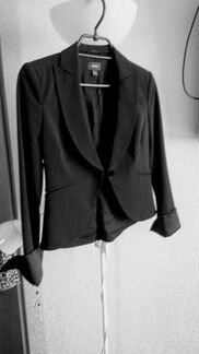 Стильный костюм, отлично для стройных