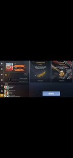 Скины в стандофф