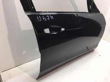 Дверь передняя правая Mercedes E350 W212 3.5 2011