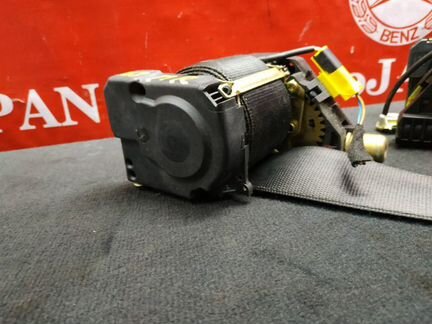 Ремень безопасности Mercedes W163 ML W163 M112.942