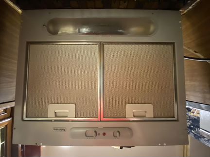 Вытяжка Falmec penta 60 H90